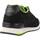 Pantofi Bărbați Sneakers U.S Polo Assn. TABRY003M Negru