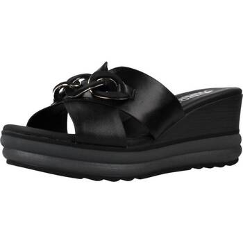 Pantofi Femei Sandale
 Repo 20101R Negru