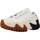Pantofi Sneakers Converse RUN STAR M0TION PLATFORM Alb