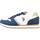 Pantofi Bărbați Sneakers U.S Polo Assn. NOBIL009M albastru