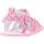Pantofi Fete Sandale Chicco NAVOX roz