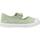 Pantofi Băieți Pantofi sport Casual Victoria 136605 verde