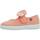 Pantofi Fete Pantofi sport Casual Victoria 105110N portocaliu