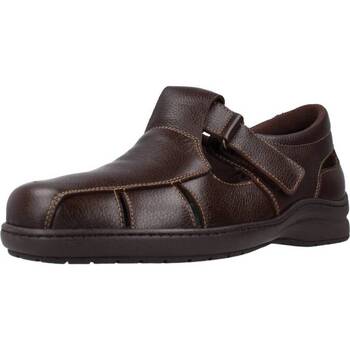 Pantofi Bărbați Sandale Pinoso's 6008H Maro