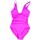 Îmbracaminte Femei Costum de baie 2 piese Ralph Lauren 20201016 roz
