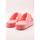 Pantofi Femei Sandale Valentino Handbags  roz