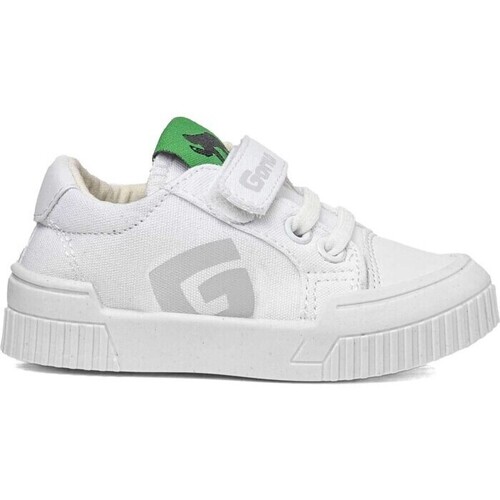 Pantofi Copii Sneakers Gorila 27551-18 Alb