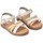 Pantofi Sandale Conguitos 27369-18 Multicolor