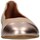 Pantofi Femei Balerin și Balerini cu curea IgI&CO 3679211 roz