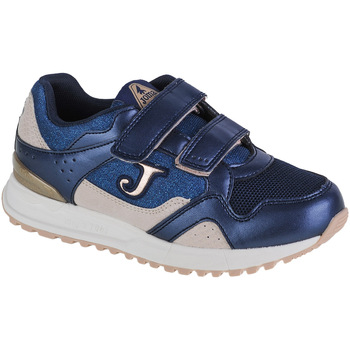 Pantofi Fete Pantofi sport Casual Joma 6100 Jr 22 J6100S albastru