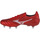Pantofi Bărbați Fotbal Mizuno Morelia Neo III Beta Elite SI roșu