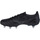 Pantofi Bărbați Fotbal Mizuno Morelia Neo III Beta Elite SI Negru