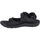 Pantofi Bărbați Sandale sport 4F Sandals Negru