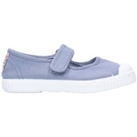 Pantofi Fete Sneakers Cienta 76997 90 Niña Azul albastru