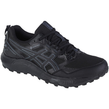 Pantofi Bărbați Trail și running Asics Gel-Sonoma 7 GTX Negru