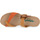 Pantofi Femei Papuci de vară Bionatura NABOUK M2302 Bej