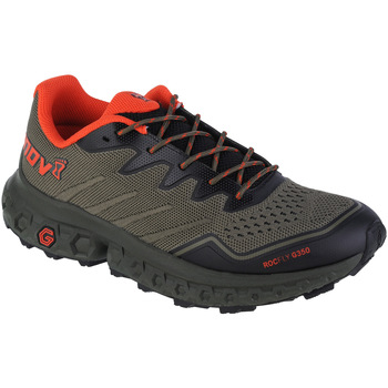 Pantofi Bărbați Trail și running Inov 8 RocFly G 350 verde