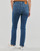 Îmbracaminte Femei Jeans bootcut Levi's 725 HIGH RISE BOOTCUT Albastru