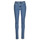 Îmbracaminte Femei Jeans skinny Levi's 721 HIGH RISE SKINNY Albastru