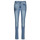 Îmbracaminte Femei Jeans skinny Levi's 721 HIGH RISE SKINNY Albastru / LuminoasĂ