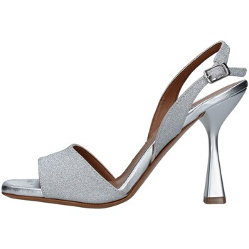 Pantofi Femei Sandale
 L'amour 211L Argintiu
