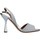 Pantofi Femei Sandale L'amour 211L Argintiu