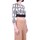 Îmbracaminte Femei Tricouri mânecă scurtă Elisabetta Franchi GI05232E2 Multicolor