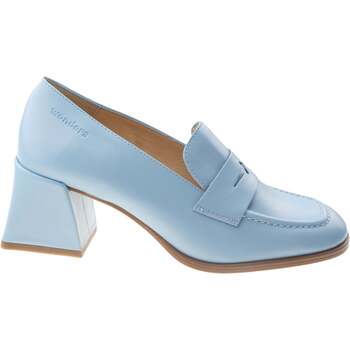 Pantofi Femei Pantofi cu toc Wonders Celine albastru