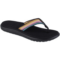 Pantofi Femei  Flip-Flops Teva W Voya Flip Multicolor