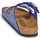 Pantofi Femei Papuci de vară Birkenstock ARIZONA Albastru