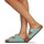 Pantofi Femei Papuci de vară Birkenstock ARIZONA Albastru