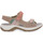 Pantofi Femei Sandale Imac LEXA VISONE Maro