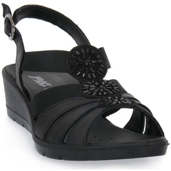 Pantofi Femei Sandale
 Imac CELESTE Negru