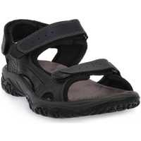 Pantofi Bărbați Sandale
 Imac PACIFIC Negru