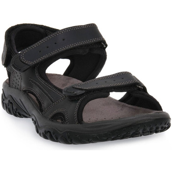 Pantofi Bărbați Sandale
 Imac PACIFIC Negru