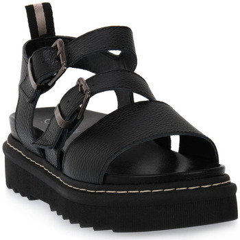 Pantofi Femei Sandale Priv Lab NERO DOLLARO Negru