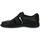 Pantofi Bărbați Sandale Zen MAJORCA NERO Negru