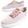 Pantofi Femei Pantofi sport Casual Leindia 80190 roz