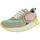 Pantofi Femei Sneakers Duuo Calma 2.0 Multicolor