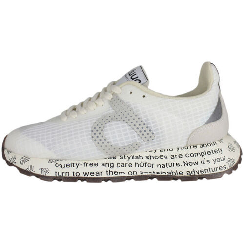 Pantofi Bărbați Sneakers Duuo Sensei virtual Bej