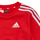 Îmbracaminte Băieți Compleuri copii  Adidas Sportswear 3S JOG Roșu / Alb / Negru