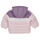 Îmbracaminte Fete Geci Adidas Sportswear IN F PAD JKT Violet