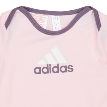 Adidas Sportswear GIFT SET Roz / Violet