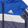 Îmbracaminte Băieți Geci Adidas Sportswear LK PAD JKT Albastru / Multicolor