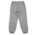 Îmbracaminte Copii Pantaloni de trening Adidas Sportswear LK 3S PANT Gri / Alb