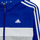 Îmbracaminte Băieți Echipamente sport Adidas Sportswear 3S TIB FL TS Albastru / Gri