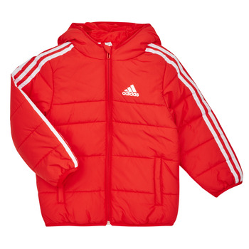 Adidas Sportswear JK 3S PAD JKT Roșu