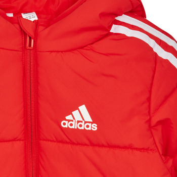 Adidas Sportswear JK 3S PAD JKT Roșu