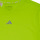 Îmbracaminte Copii Tricouri mânecă scurtă adidas Performance RUN 3S TEE Verde / Argintiu