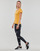Îmbracaminte Femei Tricouri mânecă scurtă adidas Performance TR-ES MIN T Galben